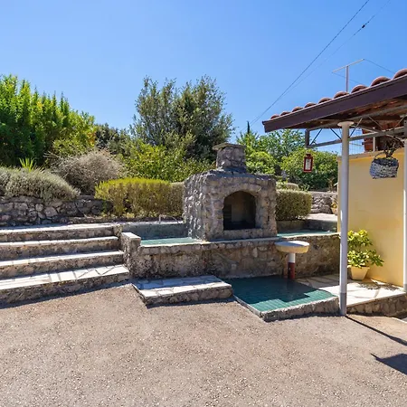 Villa Desin Molunat