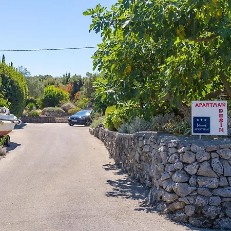 Villa Desin