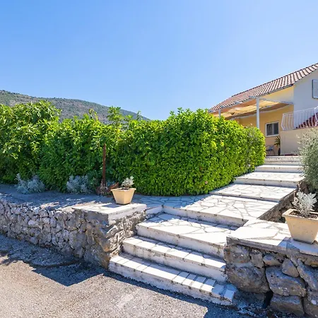 Villa Desin Molunat