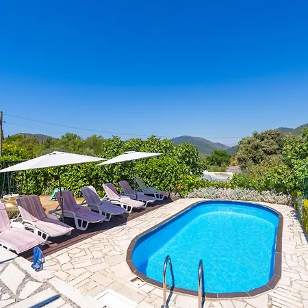 Desin Villa