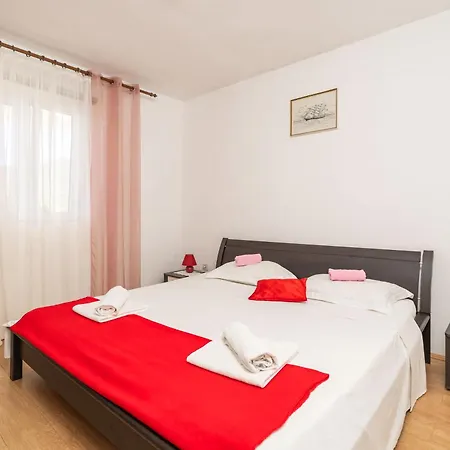 Desin Villa Molunat