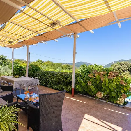 Desin Villa